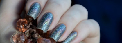 El Corazon - Lage Hologram - 538