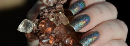 El Corazon - Lage Hologram - 538