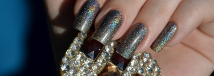 El Corazon - Lage Hologram - 538