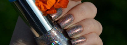 Dance Legend - Сияющая Радуга - 49