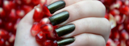 El Corazon - Poly Chrome - 358