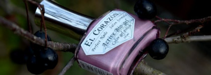 El Corazon - Active Bio-gel - 423/33 Prisma