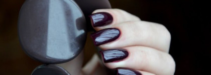 Dance Legend - Эмаль Trend - 394