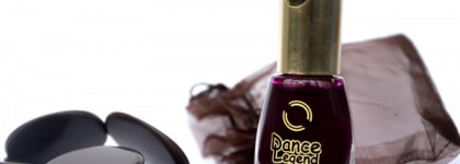 Dance Legend - Эмаль Trend - 394