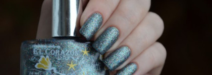 EL Corazon - Confetti - 520a