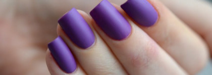 El-Corazon - Matte Effect - №120; El-Corazon - Confetti - 515b