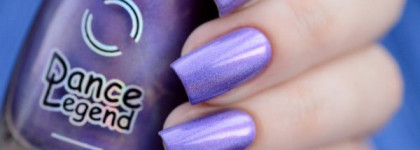 Dance Legend - 10 Cosmic Rainbow