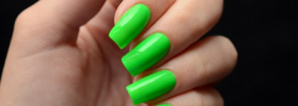 Dance Legend - Neonic - 828 Tropicana