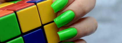 Dance Legend - Neonic - 828 Tropicana