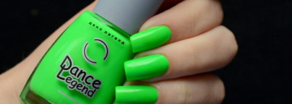 Dance Legend - Neonic - 828 Tropicana