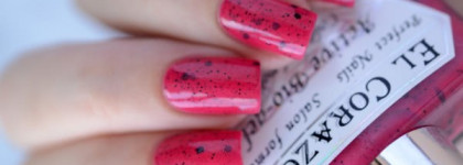 El Corazon - Easter eggs - 423/100