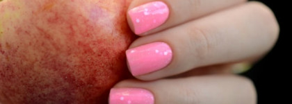 El Corazon - Kaleidoscope - 06 Fashionista At The Party + о водных наклейках El Corazon (Слайдер-дизайн W-C-1010)