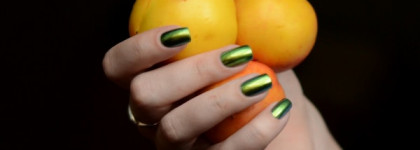 Dance Legend - Chameleon - 095 Wazowski