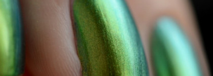 Dance Legend - Chameleon - 095 Wazowski