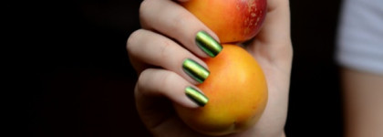 Dance Legend - Chameleon - 095 Wazowski