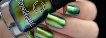 Dance Legend - Chameleon - 095 Wazowski