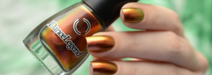 Dance Legend - Chameleon - 094 Boo