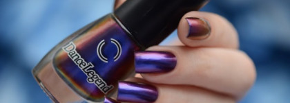 Dance Legend - Chameleon - 093 Celia