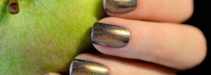 Dance Legend - Chameleon - Knight + Top Prismatic