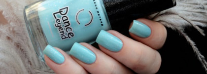 Dance Legend - Mist Way - 06 Morning Dew