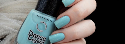 Dance Legend - Mist Way - 06 Morning Dew