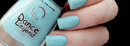 Dance Legend - Mist Way - 06 Morning Dew