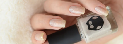 Anna Gorelova by Dance Legend - 07 Кот Баюн + стемпинг  с MouYou London Pro XL 06