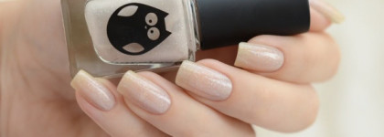 Anna Gorelova by Dance Legend - 07 Кот Баюн + стемпинг  с MouYou London Pro XL 06