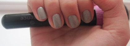 Странный серый Essence Vampires love 04