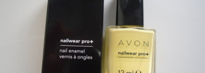 Мои покупочки от Avon, или как я съездила на море