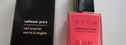 Мои покупочки от Avon, или как я съездила на море