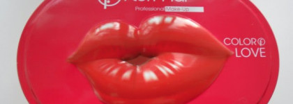 Интересная и неожиданная покупочка Flormar Professional Make-up Color Love