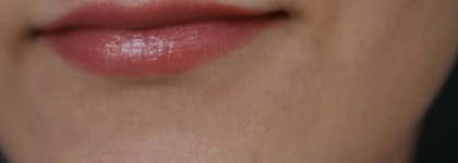 From Finland with love. Помада Lumene Wild Rose #03