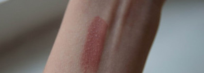 From Finland with love. Помада Lumene Wild Rose #03