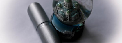 From Finland with love. Помада Lumene Wild Rose #03