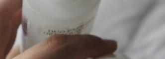 Демакияж Dior