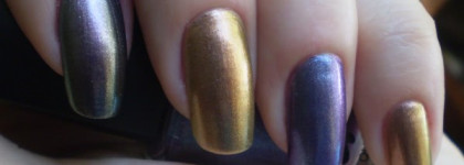 Три богатыря от Aurelia из серии Art