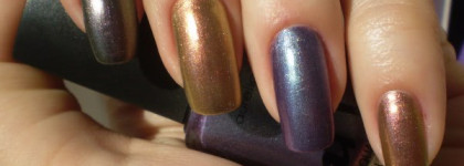 Три богатыря от Aurelia из серии Art