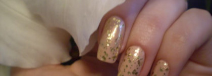 Мой идеальный маникюр