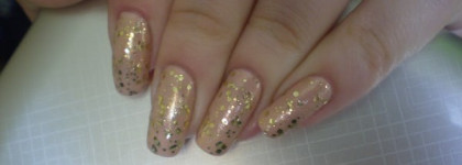 Мой идеальный маникюр