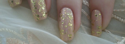 Мой идеальный маникюр