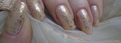 Мой идеальный маникюр