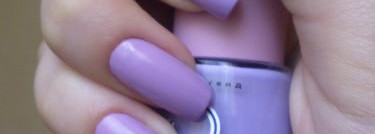 Нежный мотылек - термолак Dance Legend №174