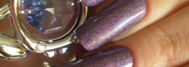 Лак Sagitta - приятная неожиданность