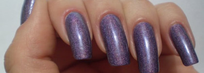 Лак Sagitta - приятная неожиданность