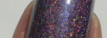 Лак Sagitta - приятная неожиданность