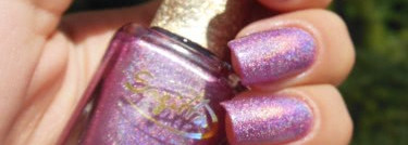 Голографик Sagitta №25