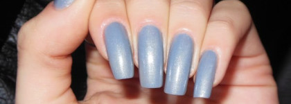 Осенний Orly "Pixie Dust"