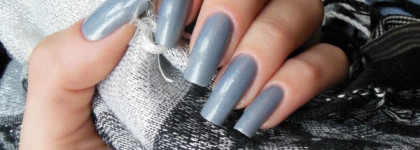 Осенний Orly "Pixie Dust"