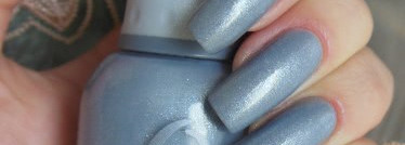 Осенний Orly "Pixie Dust"